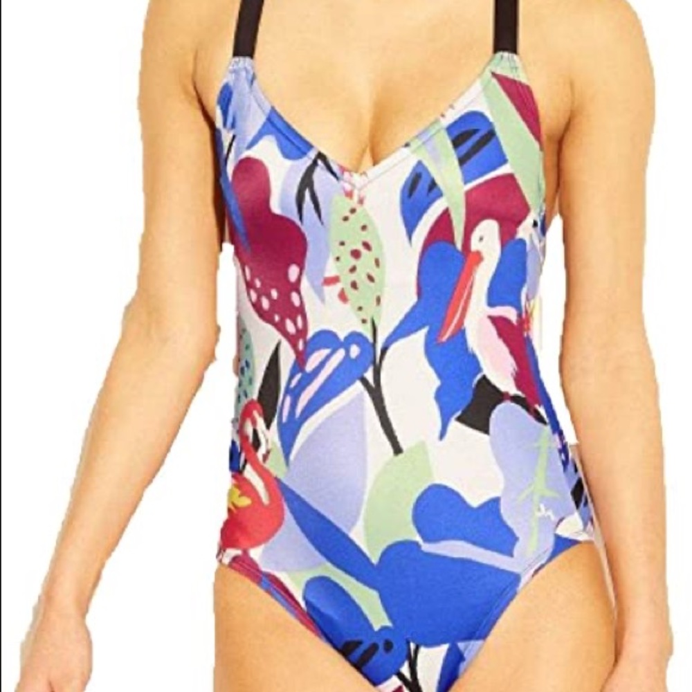Joy lab one piece bathing suit *NEVER WORN*
